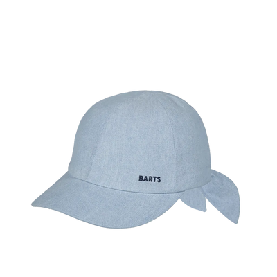 Wuppy Cap - Light Blue