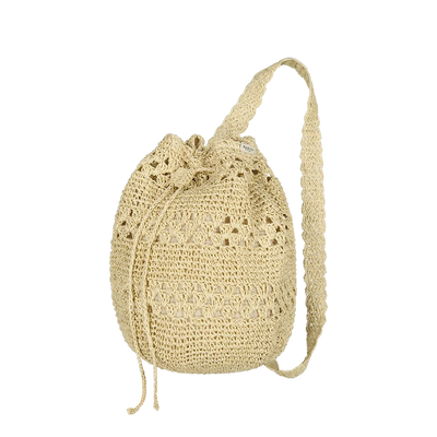 Yileen Bucketbag - Natural