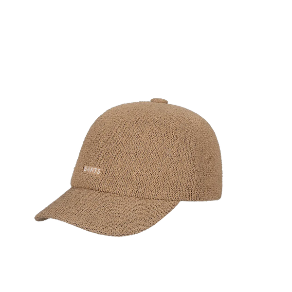 Nucha Cap - Sand