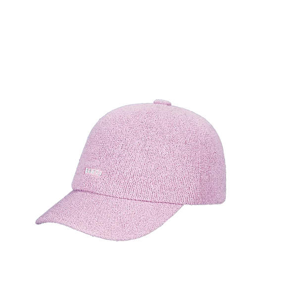 Nucha Cap - Mauve