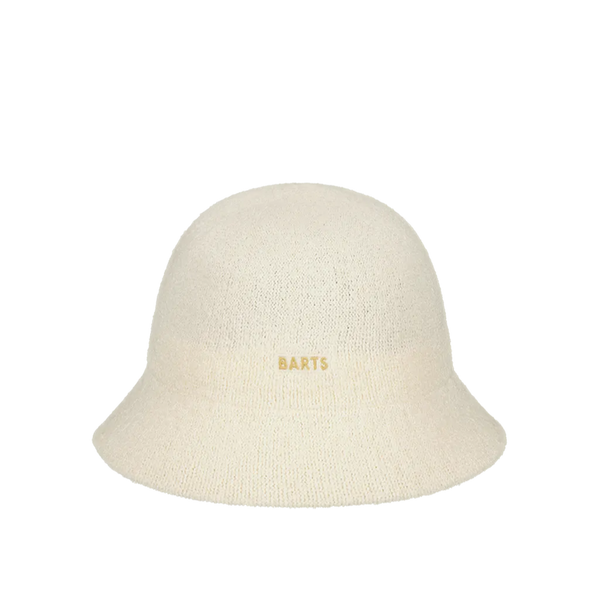 Nucha Hat - Off White