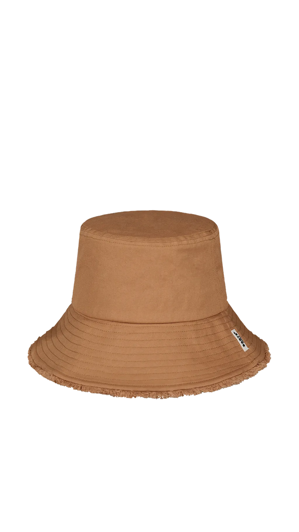 Huahina Hat - Copper