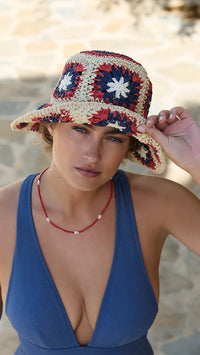 Sweetvine Hat