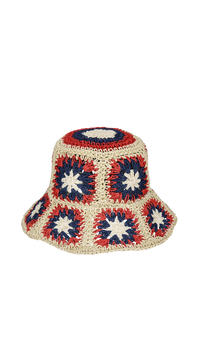 Sweetvine Hat