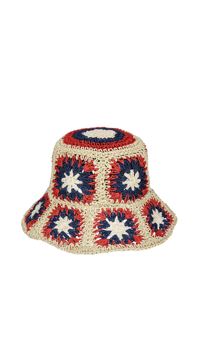 Sweetvine Hat