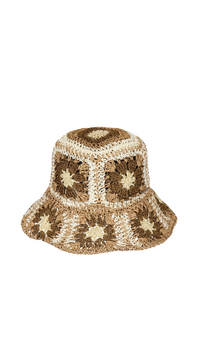 Sweetvine Hat