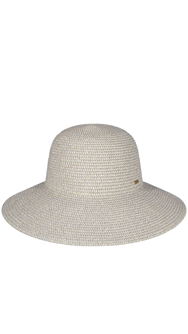 Tehina Hat - Lavender