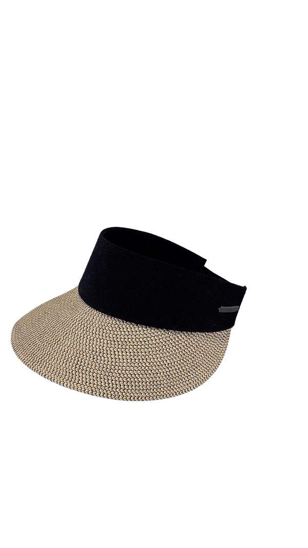 Vesder Visor - Black OS