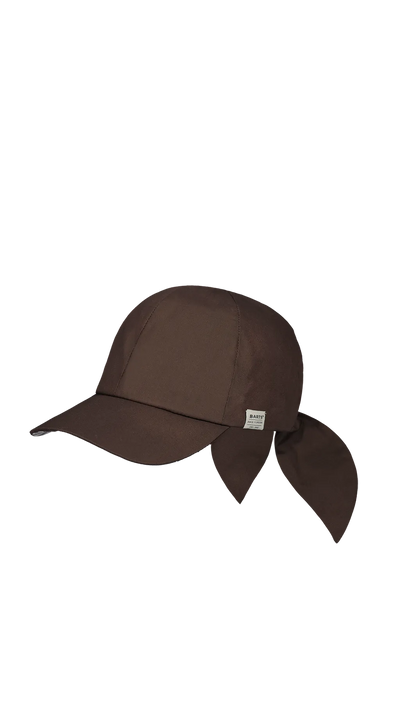 Wupper Cap - Coffee OS