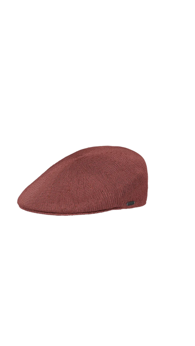 Faeble Cap - Brick
