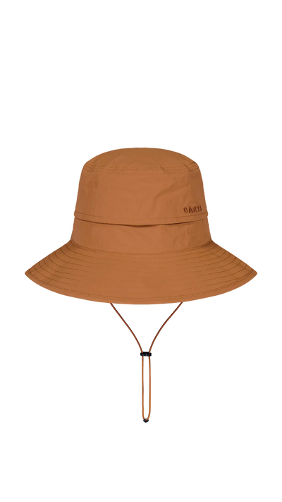 Meandere Hat - Copper OS