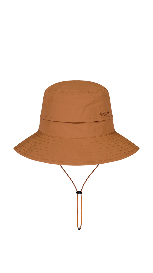 Meandere Hat - Copper OS