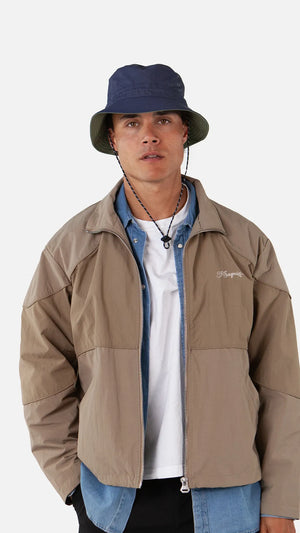 Samasoda Hat - Navy OS