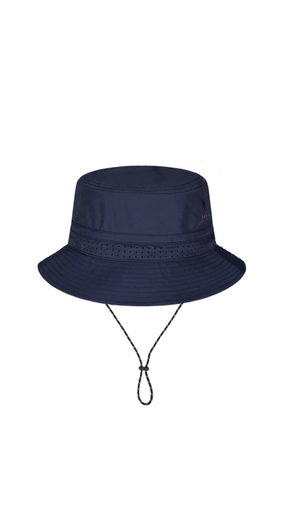 Samasoda Hat - Navy OS