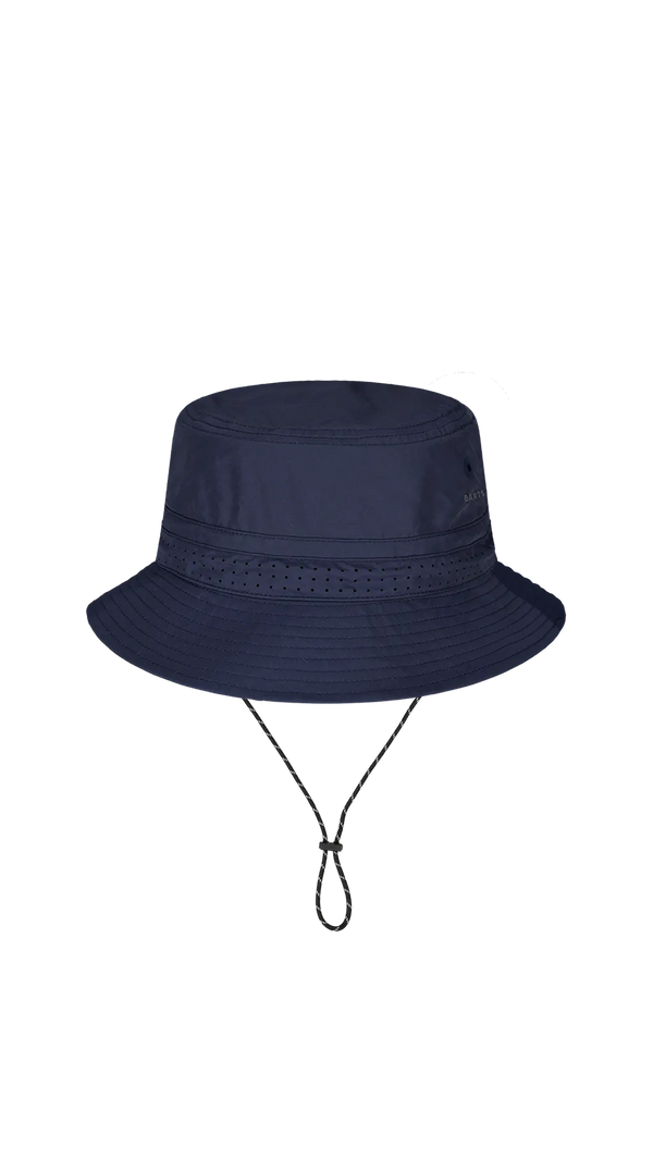 Samasoda Hat - Navy OS