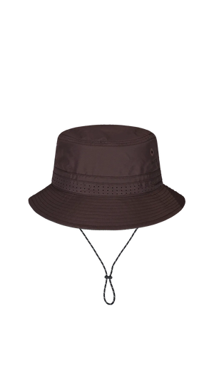 Samasoda Hat - Coffee OS
