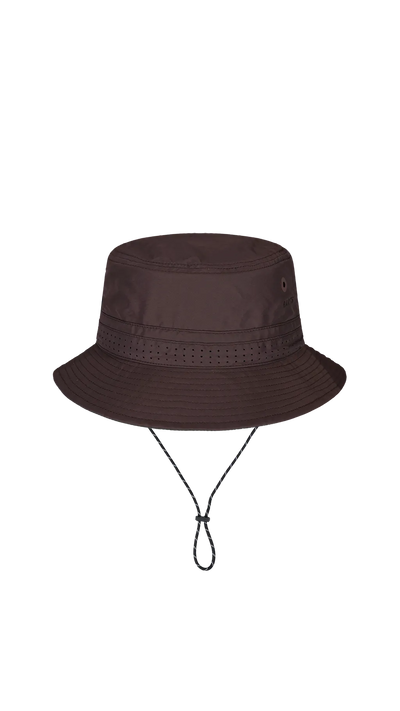 Samasoda Hat - Coffee OS