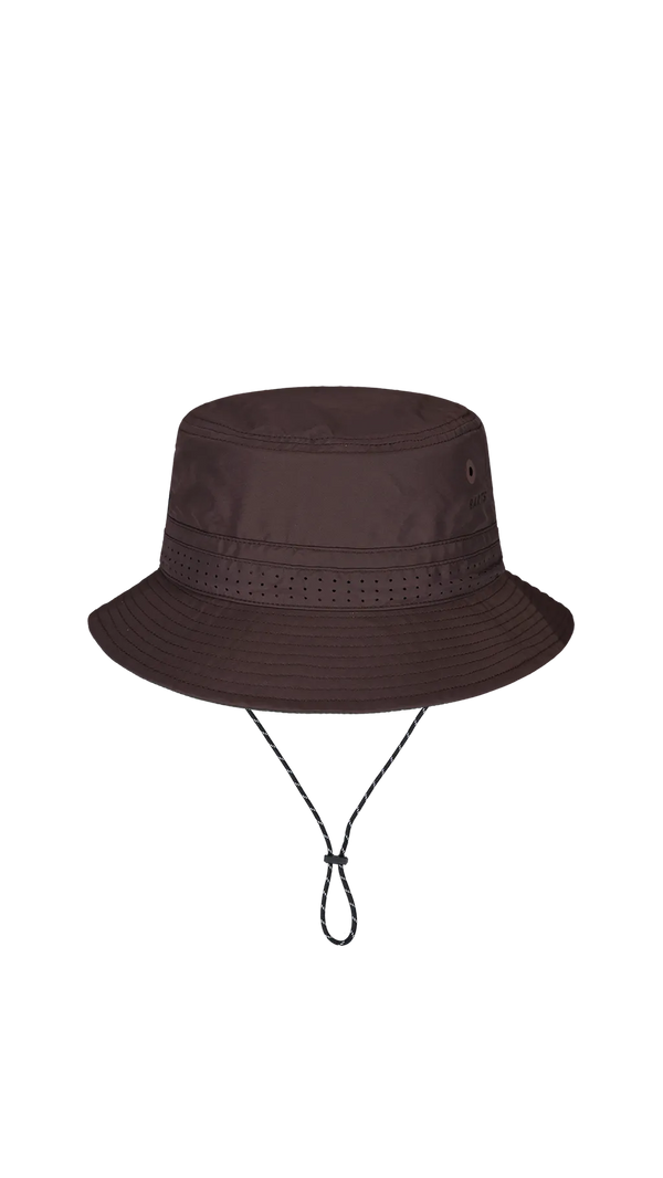 Samasoda Hat - Coffee OS