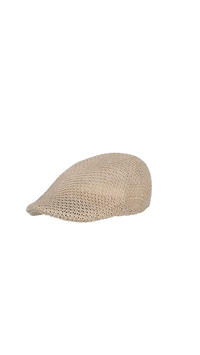 Gliden Cap - Natural