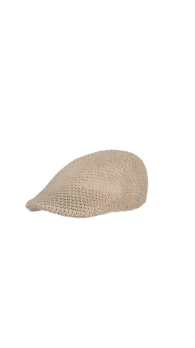 Gliden Cap - Natural