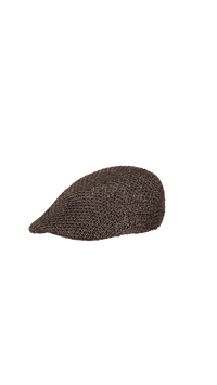 Gliden Cap - Coffee