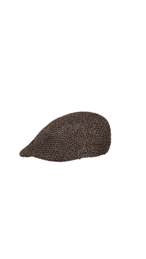Gliden Cap - Coffee