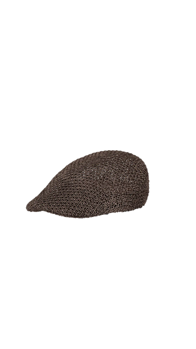 Gliden Cap - Coffee