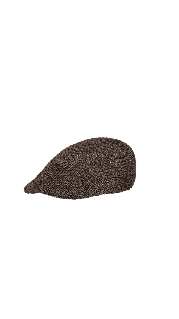 Gliden Cap - Coffee