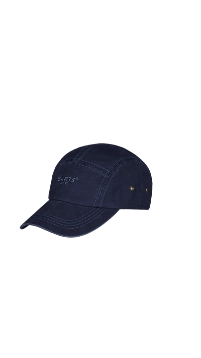 Ferferdi Cap - Navy OS