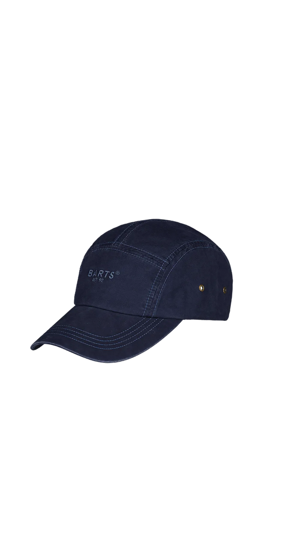Ferferdi Cap - Navy OS