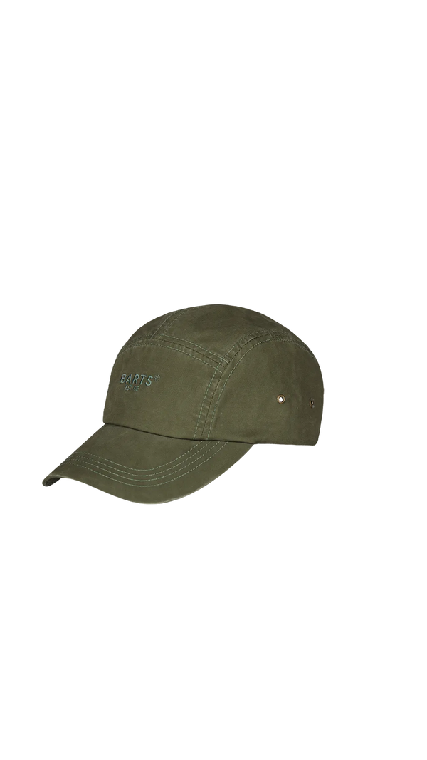 Ferferdi Cap - Army OS