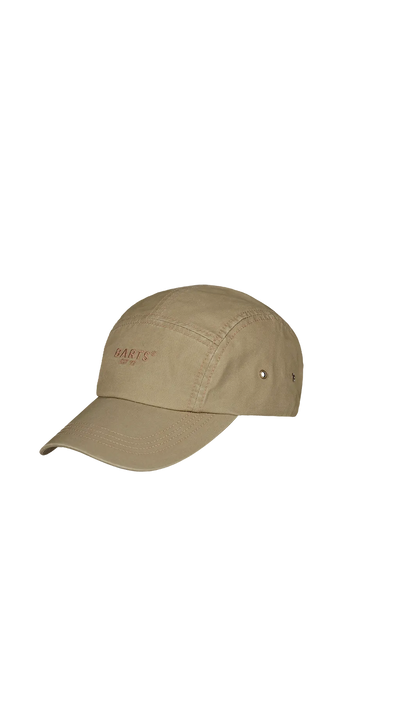 Ferferdi Cap - Taupe OS