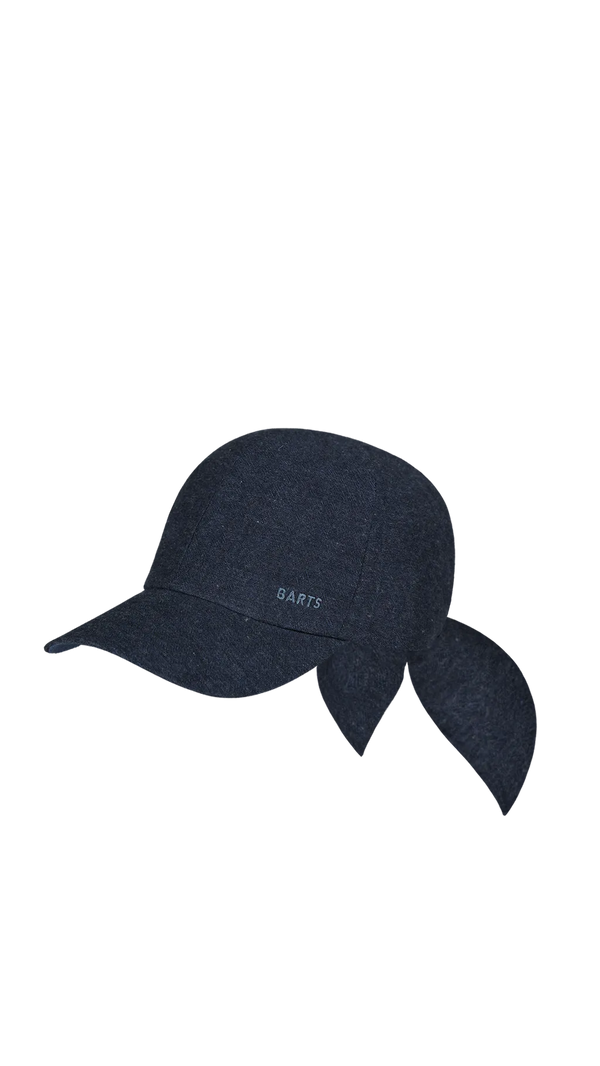 Peruma Cap - Navy OS