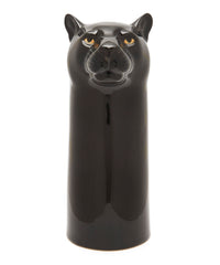 Panther Flower Vase Large
