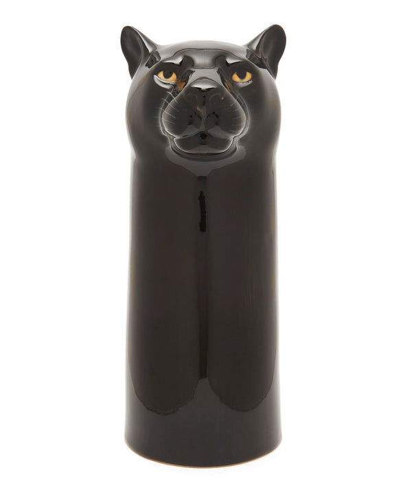 Panther Flower Vase Large