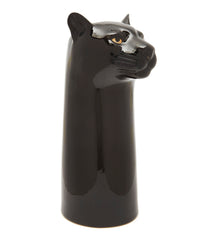 Panther Flower Vase Large