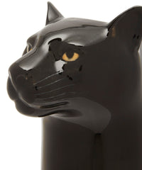 Panther Flower Vase Large