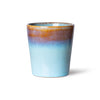 70s Ceramics - Coffee Mug - Laguna