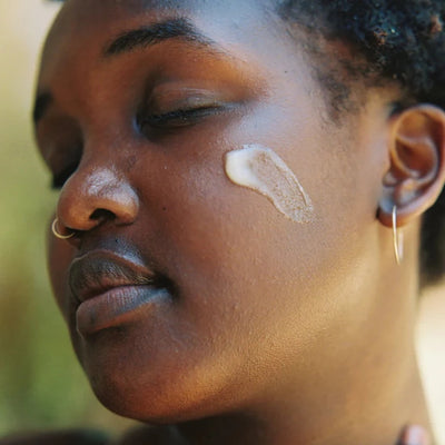 Helichrysum & Oat Cream