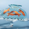 WINONA IRENE - Goldfish Claw