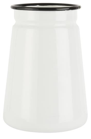 IB Laursen - Vase enamel