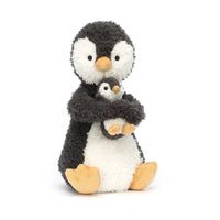 Jellycat - Huddles Penguin