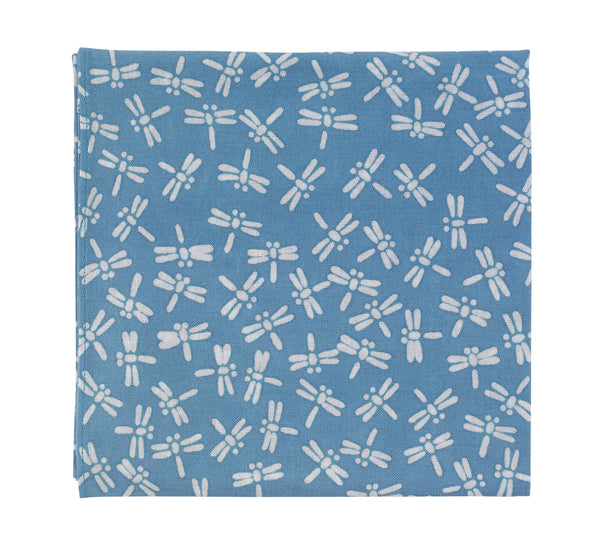 Dragonflies Hanky