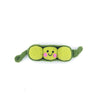 Pebblechild - Baby Toy Friendly Peapod rattle