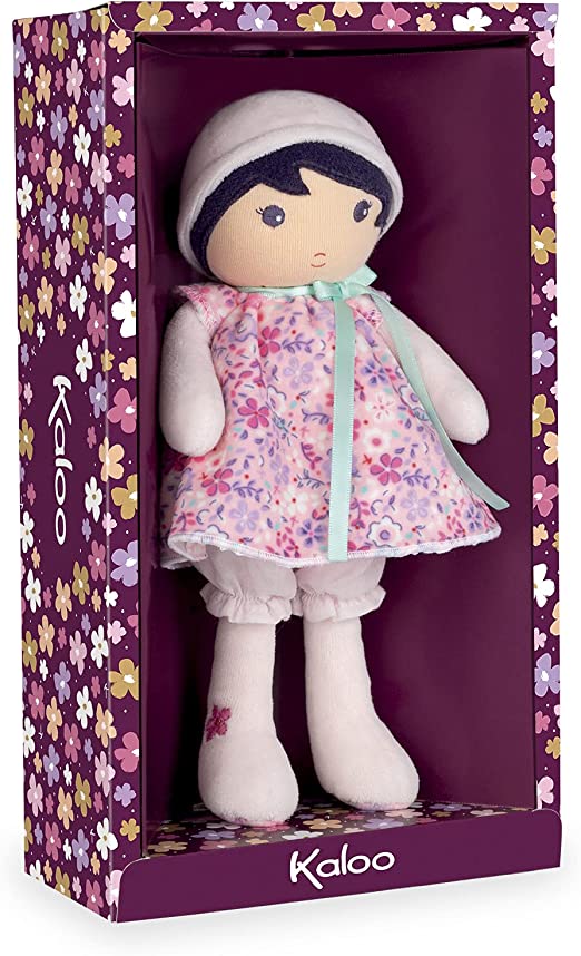 Kaloo - Fleur K Doll - Medium