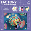 Djeco - Factory - Abysses