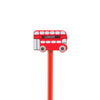Orange Tree Toys - Pencil - London Bus