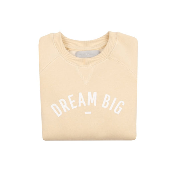 'Dream Big' Sweatshirt