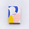 The Completist  - Stockholm Pocket Lay Flat Notebook
