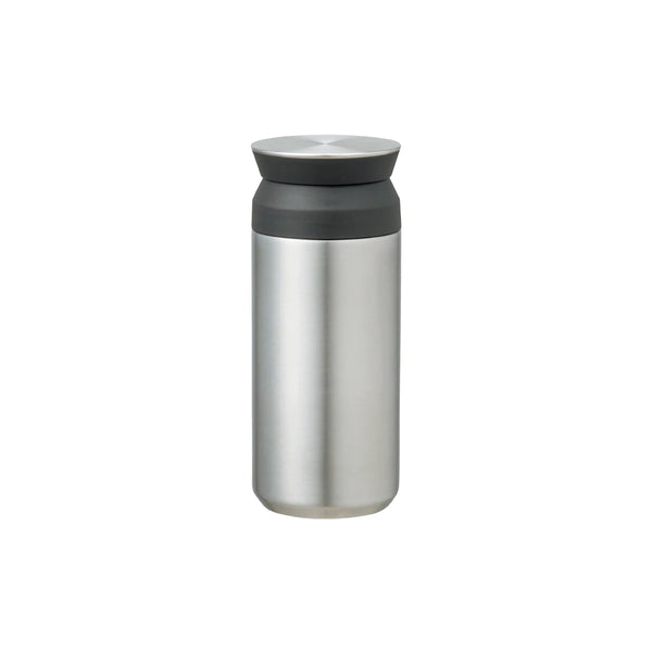 Travel Tumbler 350ml - Stainless Steel